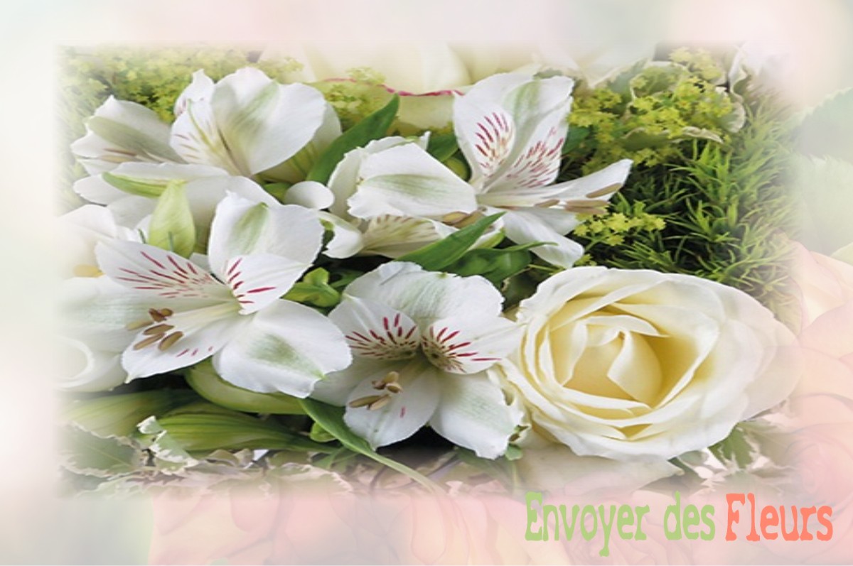 envoyer des fleurs à à VEYRIERES
